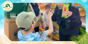 Lớp nhóm hòa nhập trẻ tự kỷ là gì?