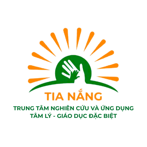 Trung tâm nghiên cứu và ứng dụng tâm lý – giáo dục đặc biệt Tia Nắng