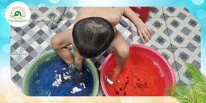 Trung tâm Giáo dục Đặc Biệt Tia Nắng – Nơi khơi dậy tiềm năng cho trẻ