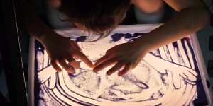 TIA NẮNG HỌP PHỤ HUYNH HỌC KỲ II