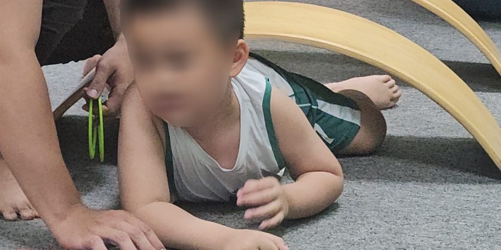 Khoảnh khắc đặc biệt của bé tại Tia Nắng 1 20250702 181230 scaled e1757314163453