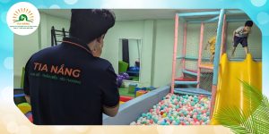 Trị liệu ngôn ngữ trẻ em: Hiểu đúng để can thiệp sớm