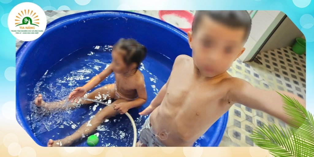 Giáo dục đặc biệt Tia Nắng - Ưu đãi học phí cho anh chị em ruột 1 Giáo dục đặc biệt Tia Nắng - Ưu đãi học phí cho anh chị em ruột