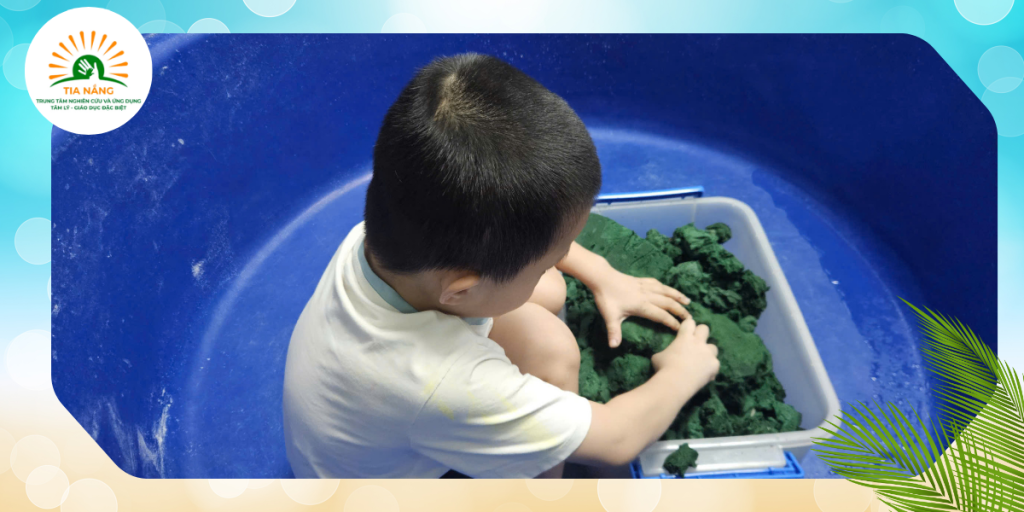 Các Dạng Rối Loạn Trong Trị Liệu Ngôn Ngữ Trẻ Em 1 Các Dạng Rối Loạn Trong Trị Liệu Ngôn Ngữ Trẻ Em