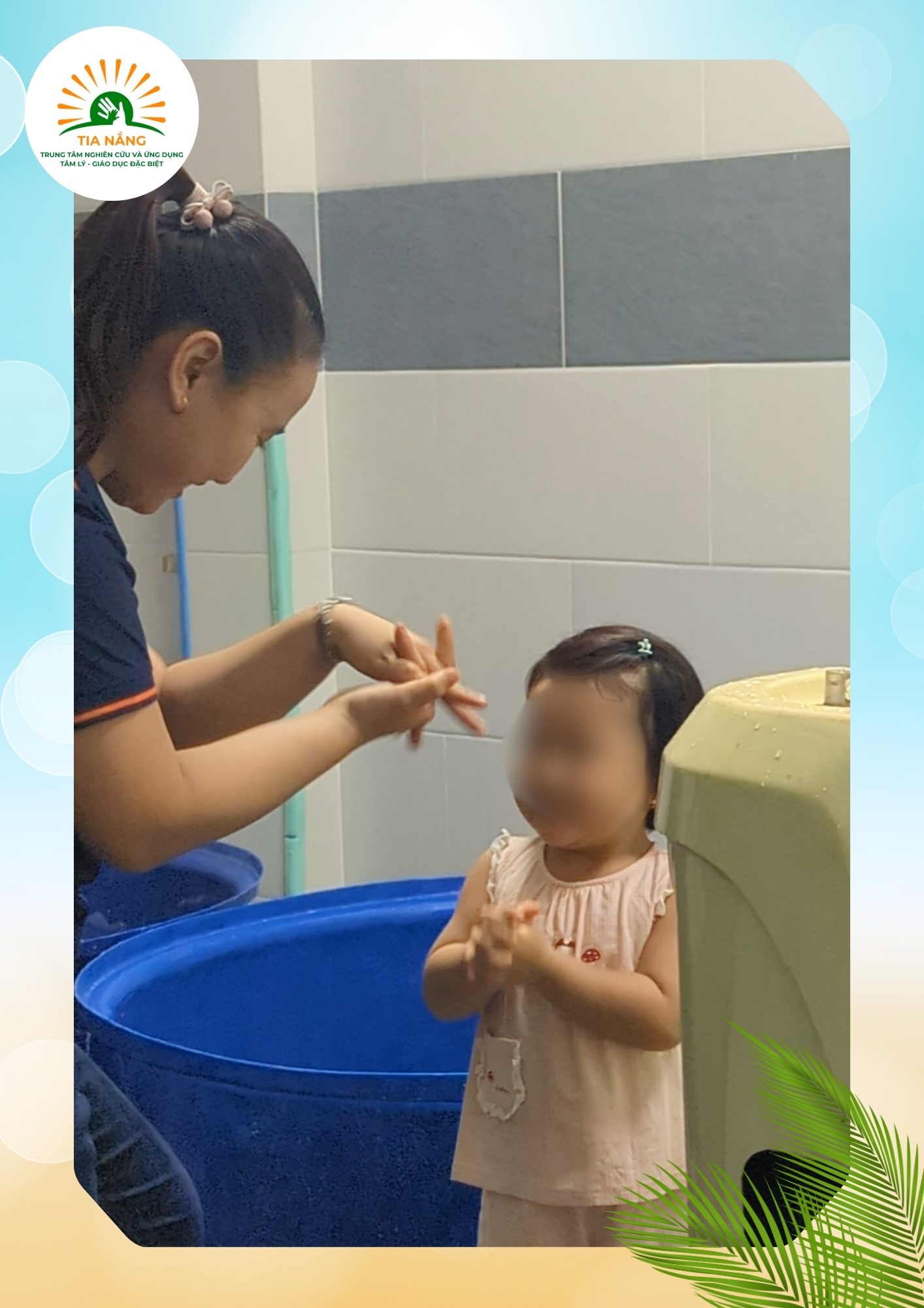 Rối loạn phổ tự kỷ là gì? Nhận biết sớm - can thiệp đúng 2 Rối loạn phổ tự kỷ là gì? Nhận biết sớm - can thiệp đúng