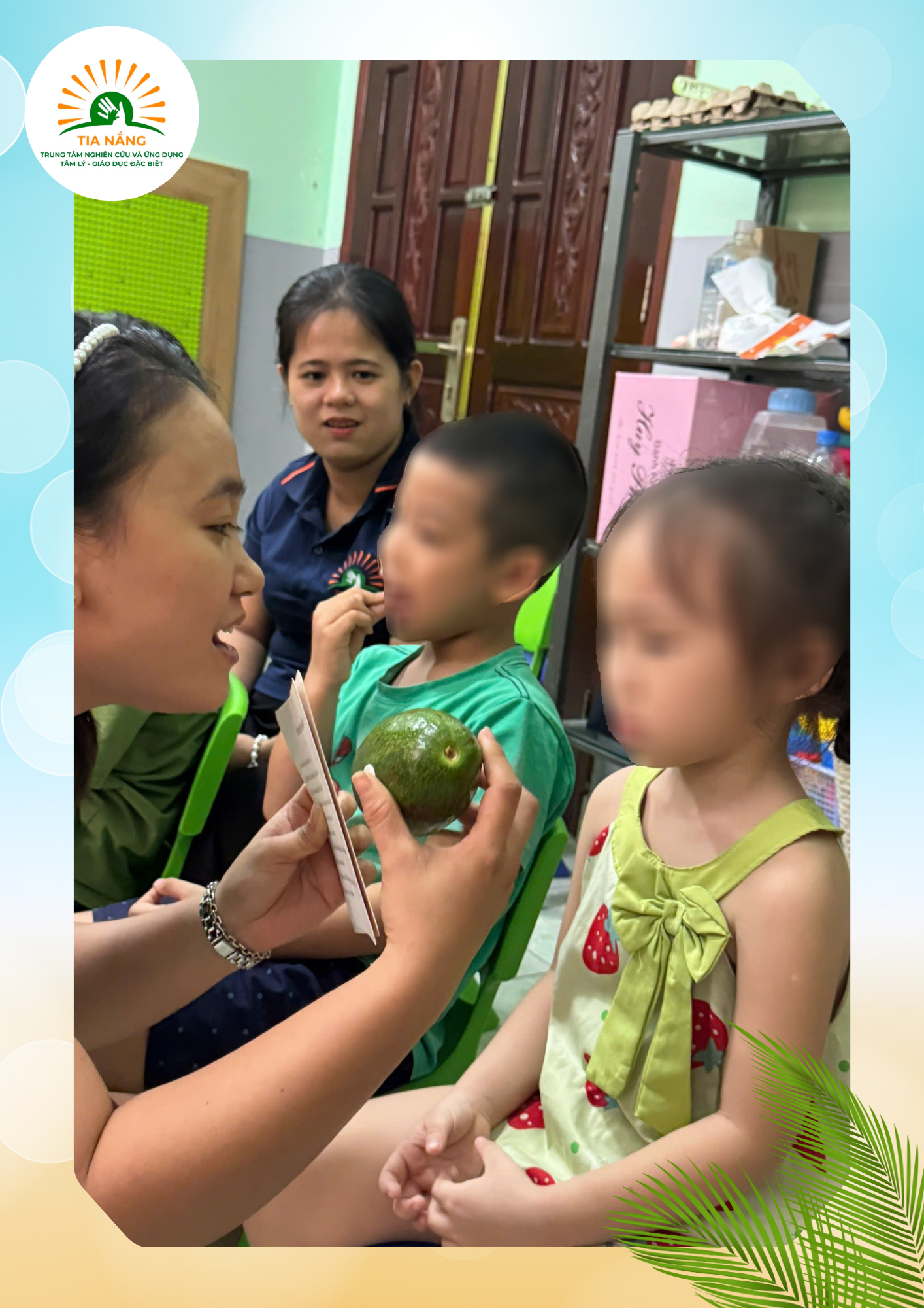 Trẻ Chậm Nói: Dấu Hiệu, Nguyên Nhân Và Cách Can Thiệp Sớm Giúp Con Phát Triển Ngôn Ngữ 3 32