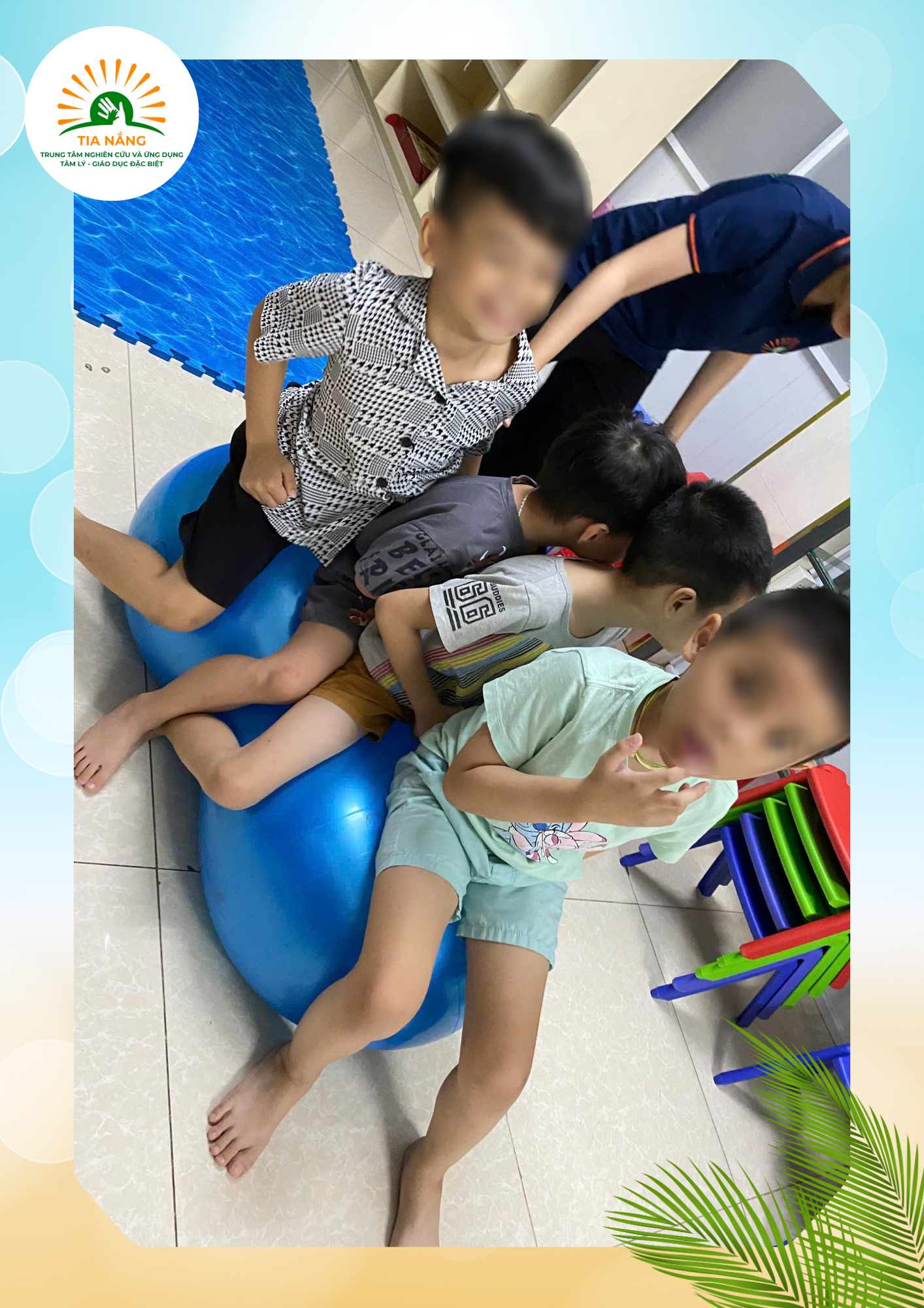 Trẻ Chậm Nói: Dấu Hiệu, Nguyên Nhân Và Cách Can Thiệp Sớm Giúp Con Phát Triển Ngôn Ngữ 4 33