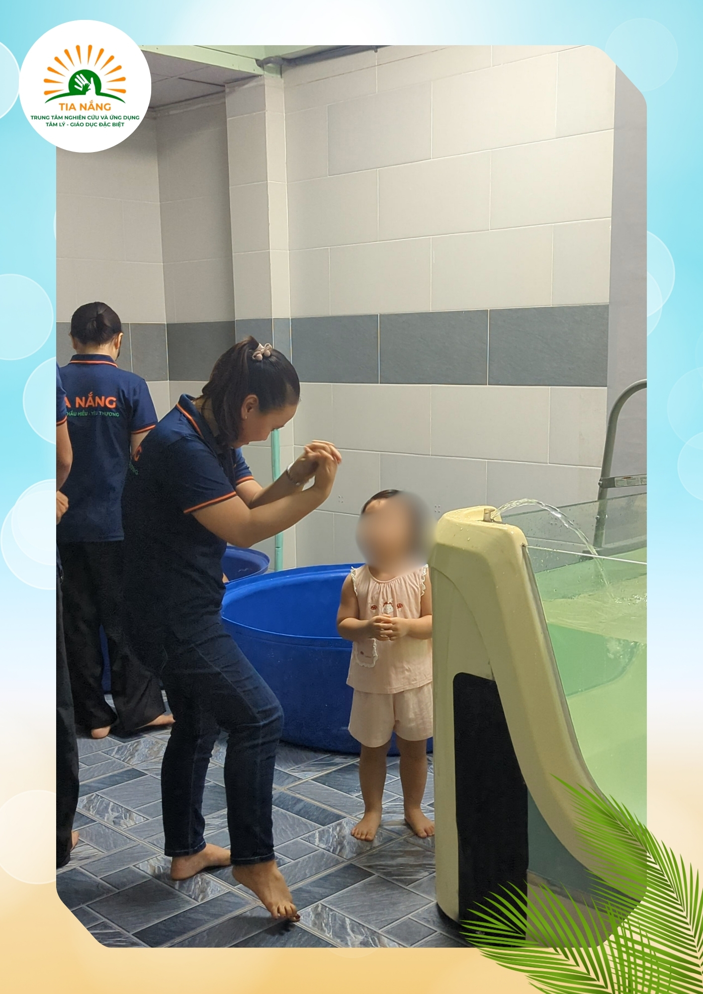 Rối loạn phổ tự kỷ là gì? Nhận biết sớm - can thiệp đúng 4 Rối loạn phổ tự kỷ là gì? Nhận biết sớm - can thiệp đúng