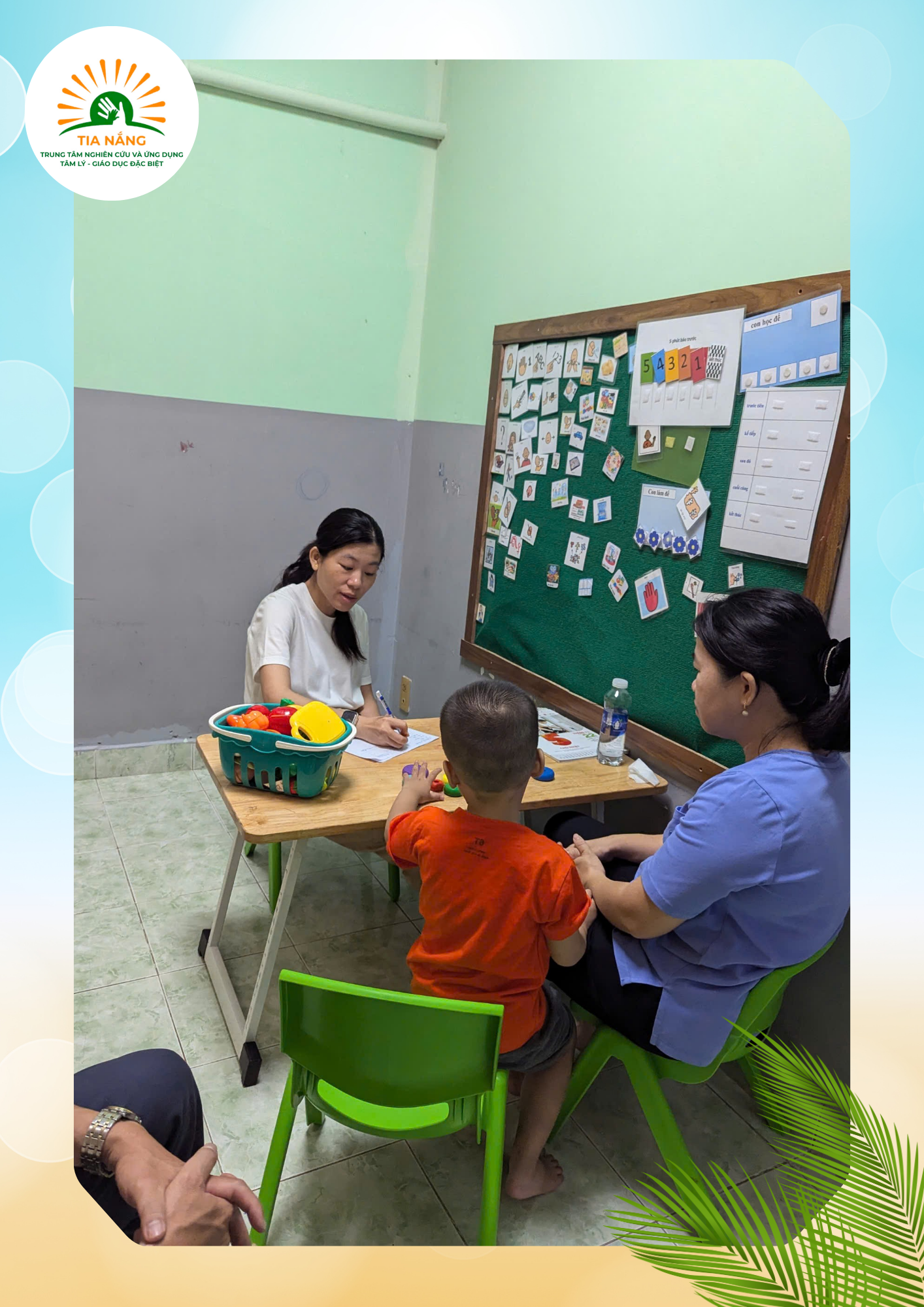 Dấu Hiệu Nhận Biết Sớm Trẻ Chậm Nói Giúp Phụ Huynh Không Bỏ Lỡ 3 41