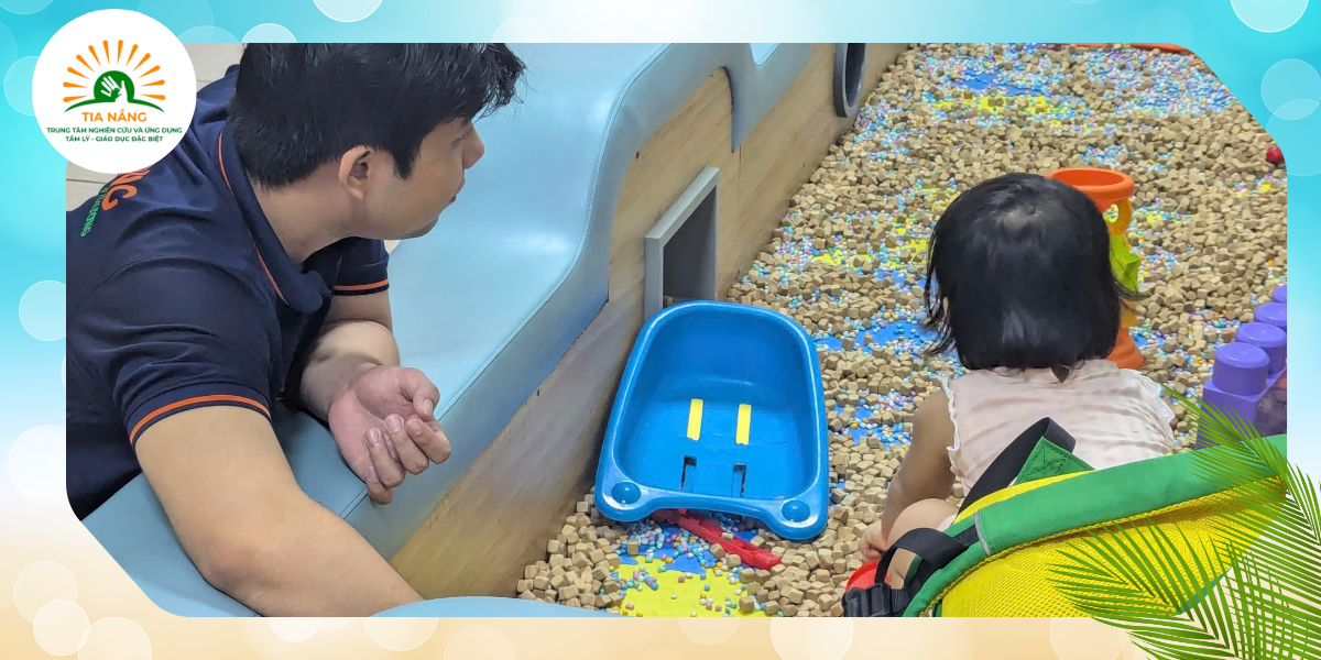 Trẻ Tăng Động Là Gì? Phân Biệt Với Trẻ Hiếu Động Bình Thường 3 Blue and Orange Modern Summer Waterpark Instagram Post 1200 x 600 px 4