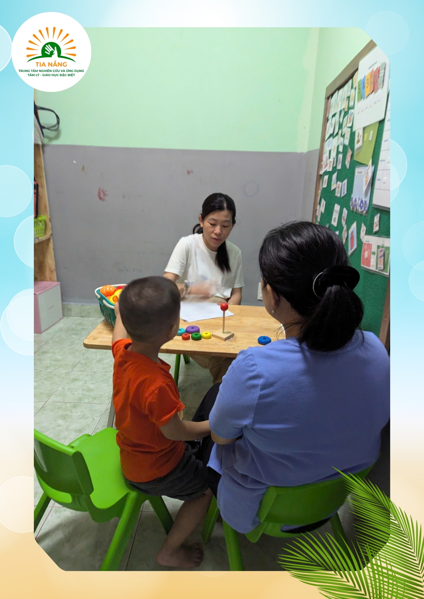 Các Phụ Huynh Có Biết Tự Kỷ Là Gì? Cách Để Phân Biệt Với Rối Loạn Phổ Tự Kỷ 5 Cac Phu Huynh Co Biet Tu Ky La Gi Cach De Phan Biet Voi Roi Loan Pho Tu Ky 4