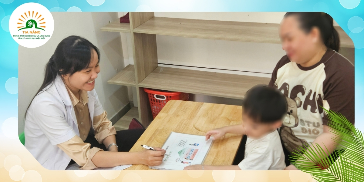 Rối Loạn Phổ Tự Kỷ Là Gì? Các Dạng Phổ Biến Phụ Huynh Cần Biết 4 Roi Loan Pho Tu Ky La Gi Cac Dang Pho Bien Phu Huynh Can Biet 4