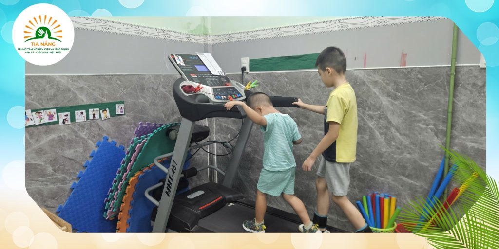 Dieu Hoa Cam Giac – Lieu Phap Giup Tre On Dinh Hanh Vi Va Cam Xuc 1