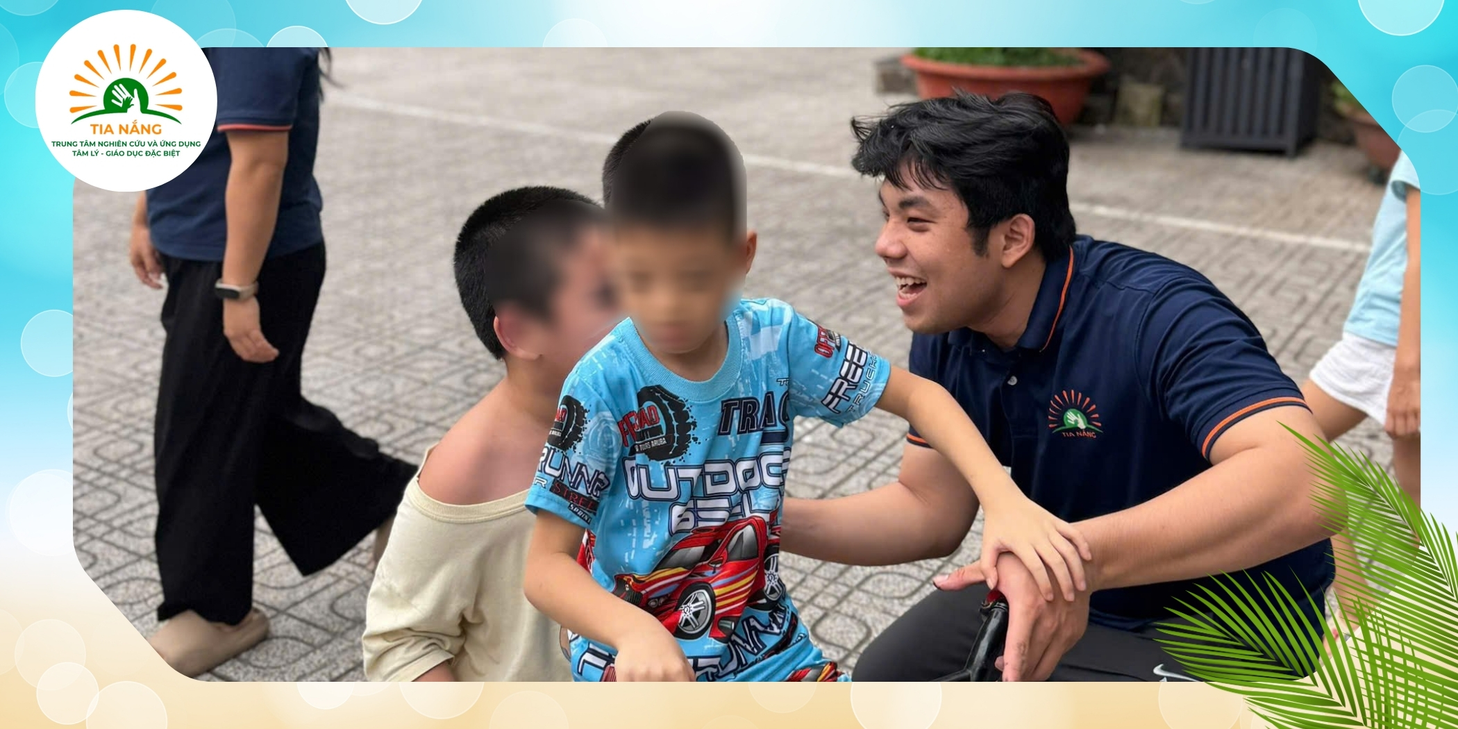 Dieu Hoa Cam Giac – Lieu Phap Giup Tre On Dinh Hanh Vi Va Cam Xuc 3