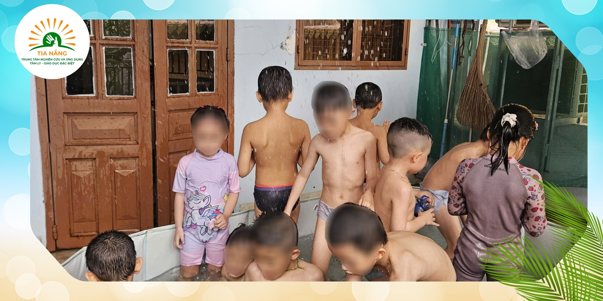 Hành Trình Hòa Nhập Của Trẻ Tự Kỷ Nên Bắt Đầu Từ Đâu 3 Hanh Trinh Hoa Nhap Cua Tre Tu Ky Nen Bat Dau Tu Dau 1