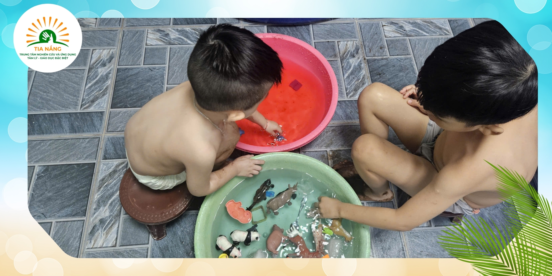 Phuong Phap Tri Lieu Dieu Hoa Cam Giac Tai Trung Tam Tia Nang Se Nhu The Nao 2