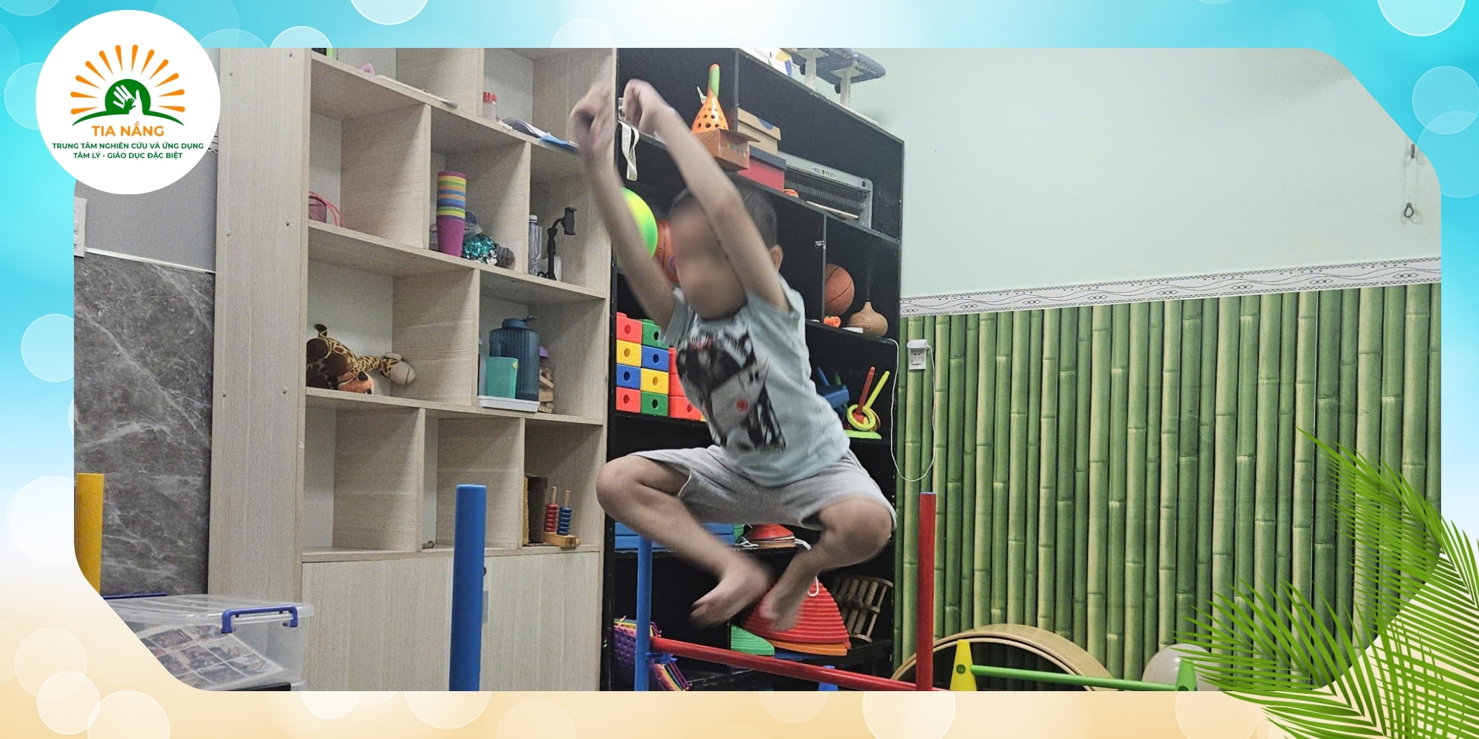 Phuong Phap Tri Lieu Dieu Hoa Cam Giac Tai Trung Tam Tia Nang Se Nhu The Nao 4