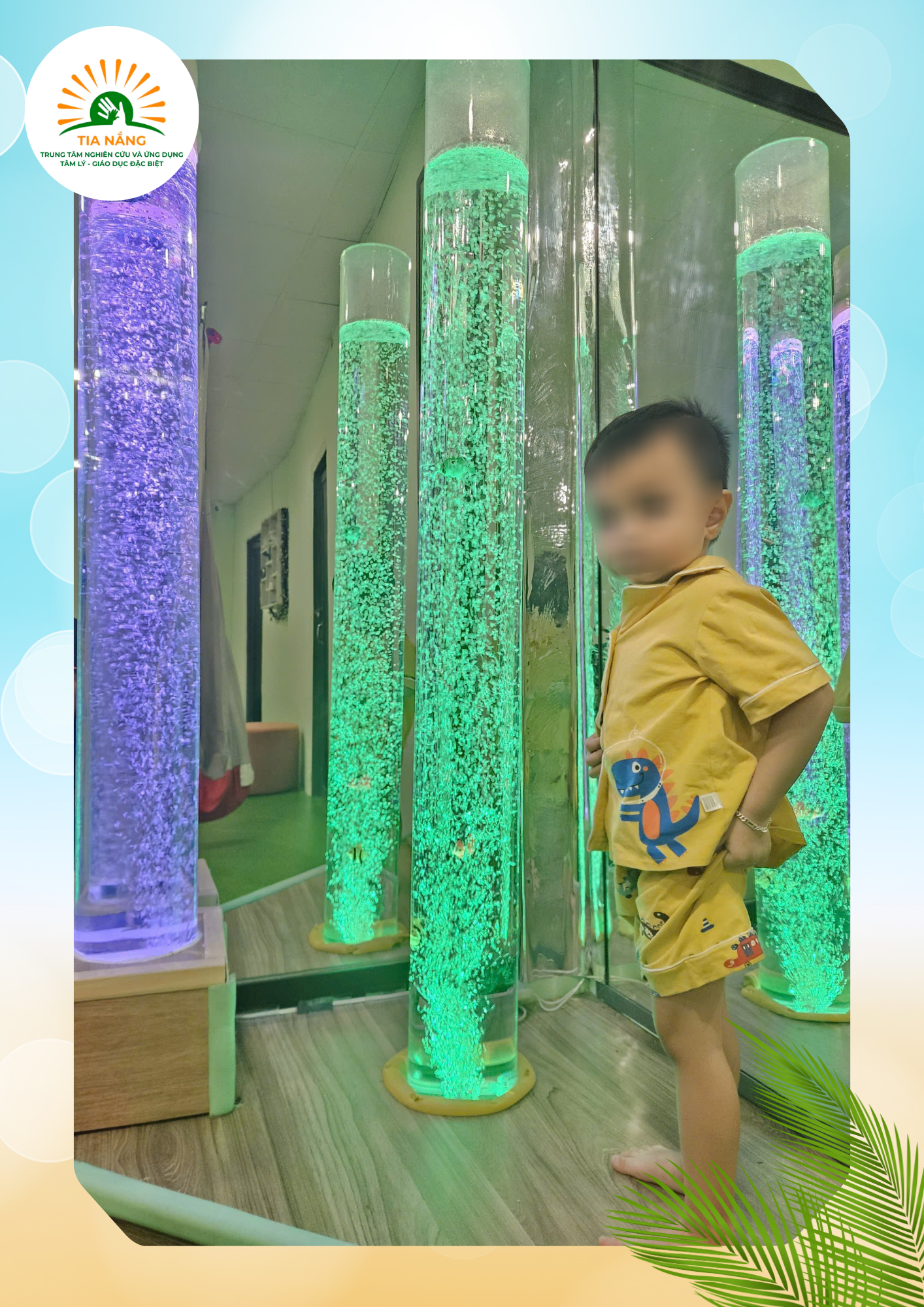 Giác Quan Và Phát Triển Cảm Giác Ở Trẻ – Cần Hiểu Đúng 2 1