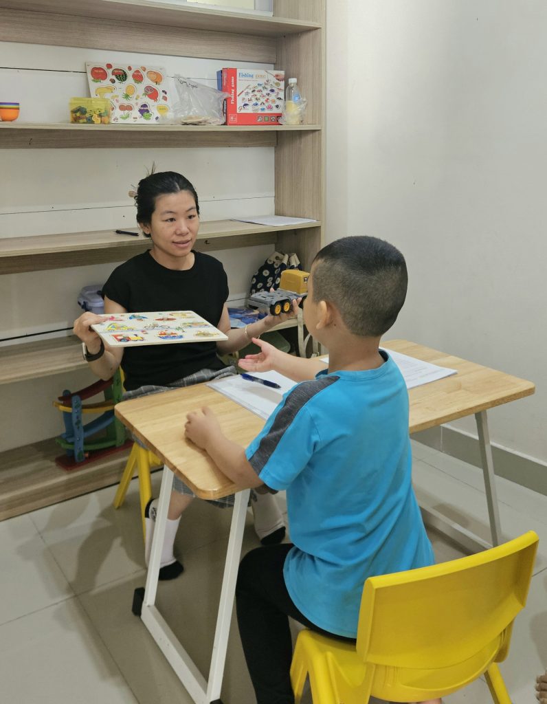 Đánh giá định kỳ cùng Thạc sỹ - Bác sỹ Nguyễn Phương Anh 1 20251206 092721